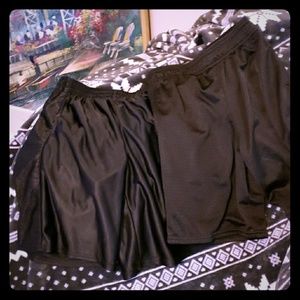 Boys Athletic shorts